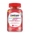 CENTRUM MULTI GUMMIES EDULTS ENERGY RELEASE 60 ΖΕΛΕΔΑΚΙΑ
