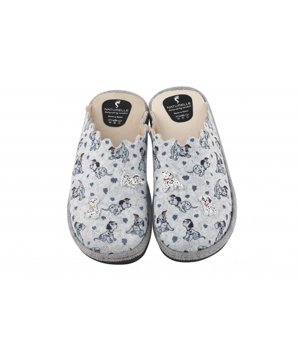 APOLLON NATURELLE DALMATIAN
