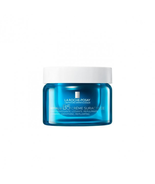 LA ROCHE POSAY HYALU B5 SURACTIVATED SPF30 CREAM 50ml