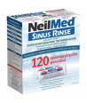 NEILMED SINUS RINSE 120 PREMIXED SACHETS