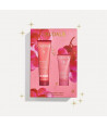 Caudalie Set VinoHydra Creme Hydration 60ml & VinoHydra Moisturizing Cleansing Gel 30ml