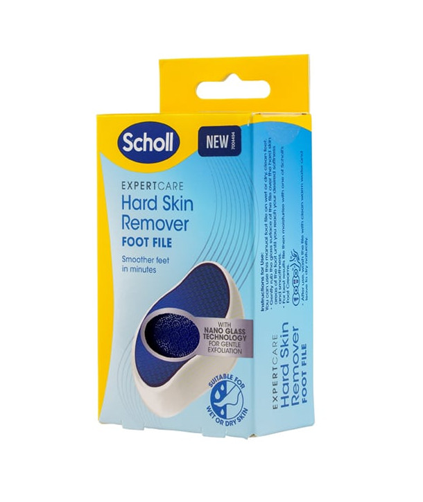 SCHOLL NANO GLASS