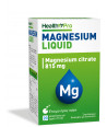 HEALTH PRO MAGNESIUM LIQUID 20 SACHETS