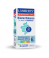 LAMBERTS BIOME BALANCE FOR ANTIBIOTICS 30 CAPS