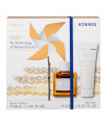 Korres Set An Anthology of Greek Scents Eau De Toilette Cashmere Kumquat 50ml + Body Milk Cashmere Kumquat 125ml