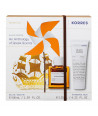 Korres Promo Black Pepper EAU DE TOILETTE 50ml & Black Pepper AFTERSHAVE 125ml