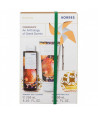 KORRES SET POMEGRANATE SHOWERGEL 250ml & BODY MILK 200ml
