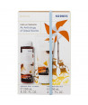 Korres Promo Vanilla Cinnamon Renewing showergel 250ml & Vanilla Cinnamon Smoothing Milk 200ml
