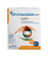 OPHTHALMOGEN EYE MASK 10 MASKS (ΒΛΕΦΑΡΑ-ΒΛΕΦΑΡΙΔΕΣ-ΞΗΡΟΦΘΑΛΜΙΑ)