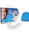 PRIM BRUXICALM NIGHT MOUTHGUARD ΠΡΟΣΤΑΤΕΥΤΙΚΟ ΜΑΣΕΛΑΚΙ ΝΥΧΤΑΣ 1 ΤΜΧ