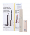 Korres Conscious Color Set Drama Volume Μάσκαρα για Έντονο Μήκος & Όγκο, 13ml & True Velvety Κραγιόν 13 Nude Pink, 3g