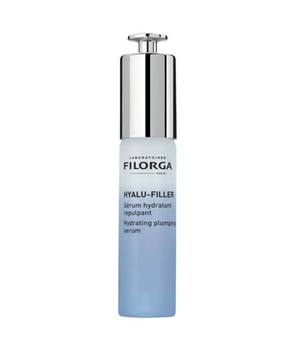 FILORGA HYALU FILLER HYDRATING PLUMPING SERUM 30ml