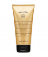 APIVITA ROYAL JELLY ELIXIR HAIR & SCALP REPLUMPING CONDITIONING MASK 150ml