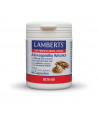 LAMBERTS ASHWAGANDHA ADVANCE WITH VIT C & ZINC 60 CAPS