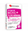 FORTE PHARMA FORTE BIOTIC+ FLORE 30 CAPS