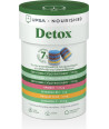 Upsa Nourished Detox 30 ζελεδάκια