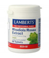 LAMBERTS RHODIOLA ROSEA EXTRACT 60TABS