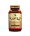SOLGAR MAGNESIUM GLYCINATE 60 VEG CAPS