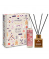 Messinian Spa Promo Christmas Box Spread The Scent Melomakarono Reed Diffuser 50ml & Vanilla Macadamia Hair & Body Mist 100ml