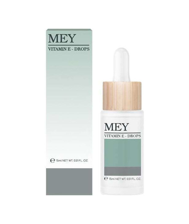 MEY VITAMIN E DROPS 15ml