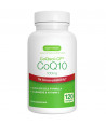 IGENNUS CoQsol-CF® CoQ10 100mg 120 SOFTGELS