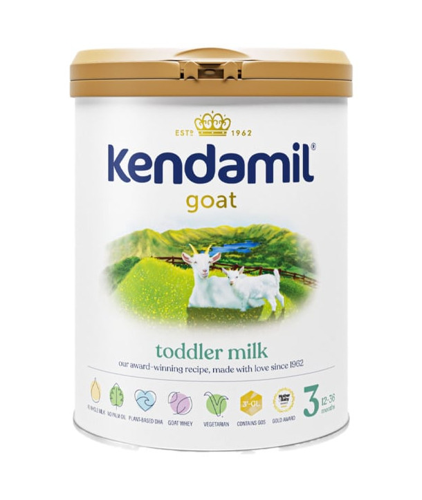 KENDAMIL GOAT 3 800gr
