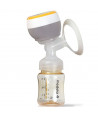 MEDELA EASY SINGLE ELECTRIC BREAST PUMP 1 PIECE