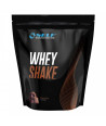SELF OMNINUTRITION WHEY SHAKE BAG 1KG SMOOTH CHOCOLATE
