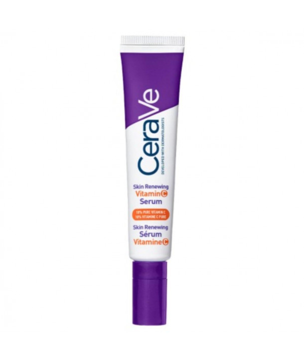 CERAVE SKIN RENEWING VITAMIN C SERUM 30ml
