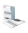 Beurer Heat Pad + Cotton Cover Classic H26 40x30cm (1τμχ) - Ηλεκτρική Θερμοφόρα με Βαμβακερό Κάλυμμα