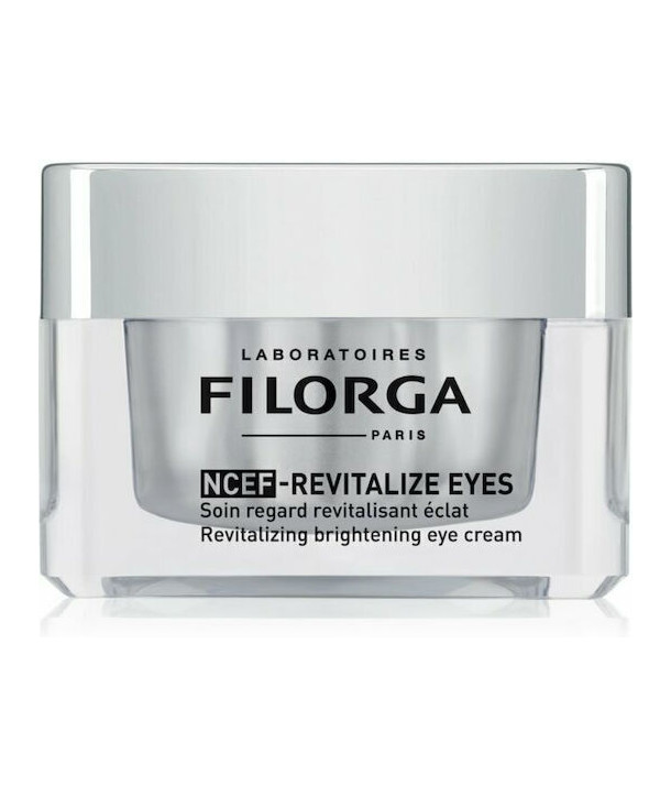 FILORGA NCEF REVITALIZE EYES 15ml
