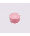 ALOE COLORS LIP MASK CANDY DROP DEEP HYDRATING PINK 10ml