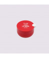 ALOE COLORS LIP MASK CHERRY POP GLOWING RED 10ml