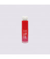ALOE COLORS LIP OIL CHERRY POP RED 10ml