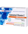 VIOGENESIS LIPOSOMAL VITAMIN C 360mg 30 CAPS