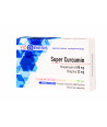 VIOGENESIS SUPER CURCUMIN 500mg 30 CAPS