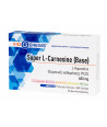 VIOGENESIS SUPER L CARNOSINE 600mg 30 CAPS