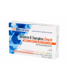 VIOGENESIS VITAMIN B COMPLEX DEPOT 30 TABS