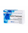 VIOGENESIS VITAMIN E TOCOTRIENOLS 55,3gr 60 CAPS