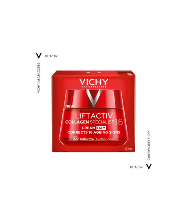 VICHY LIFTACTIV COLLAGEN SPECIALIST CREAM 50ml