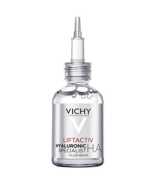 VICHY LIFTACTIV SUPREME ΟΡΟΣ ΓΕΜΙΣΜΑΤΟΣ ΜΕ ΥΑΛΟΥΡΟΝΙΚΟ ΟΞΥ 30ml