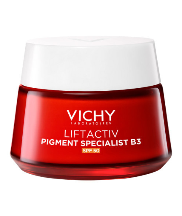 VICHY LIFTACTIV B3 ANTI DARK SPOTS CREAM SPF50 50ml