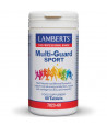 LAMBERTS PERFORMANCE MULTI GUARD SPORT 60 TABS