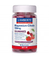 LAMBERTS MAGNESIUM CITRATE 150MG 40GUMMIES