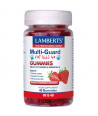 LAMBERTS MULTI GUARD KIDS 60 GUMMIES