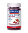 LAMBERTS IMUNO STRENGTH 60 GUMMIES (ΦΡΑΟΥΛΑ-ΚΕΡΑΣΙ)
