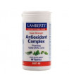LAMBERTS ANTIOXIDANT COMPLEX 60TABS