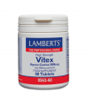 LAMBERTS VITEX AGNUS CASTUS 1000mg 60 TABS
