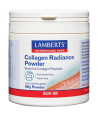 LAMBERTS COLLAGEN RADIANCE POWDER 100GR