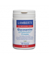 LAMBERTS GLUCOSAMINE PHYTODROITIN COMPLEX 60TABS